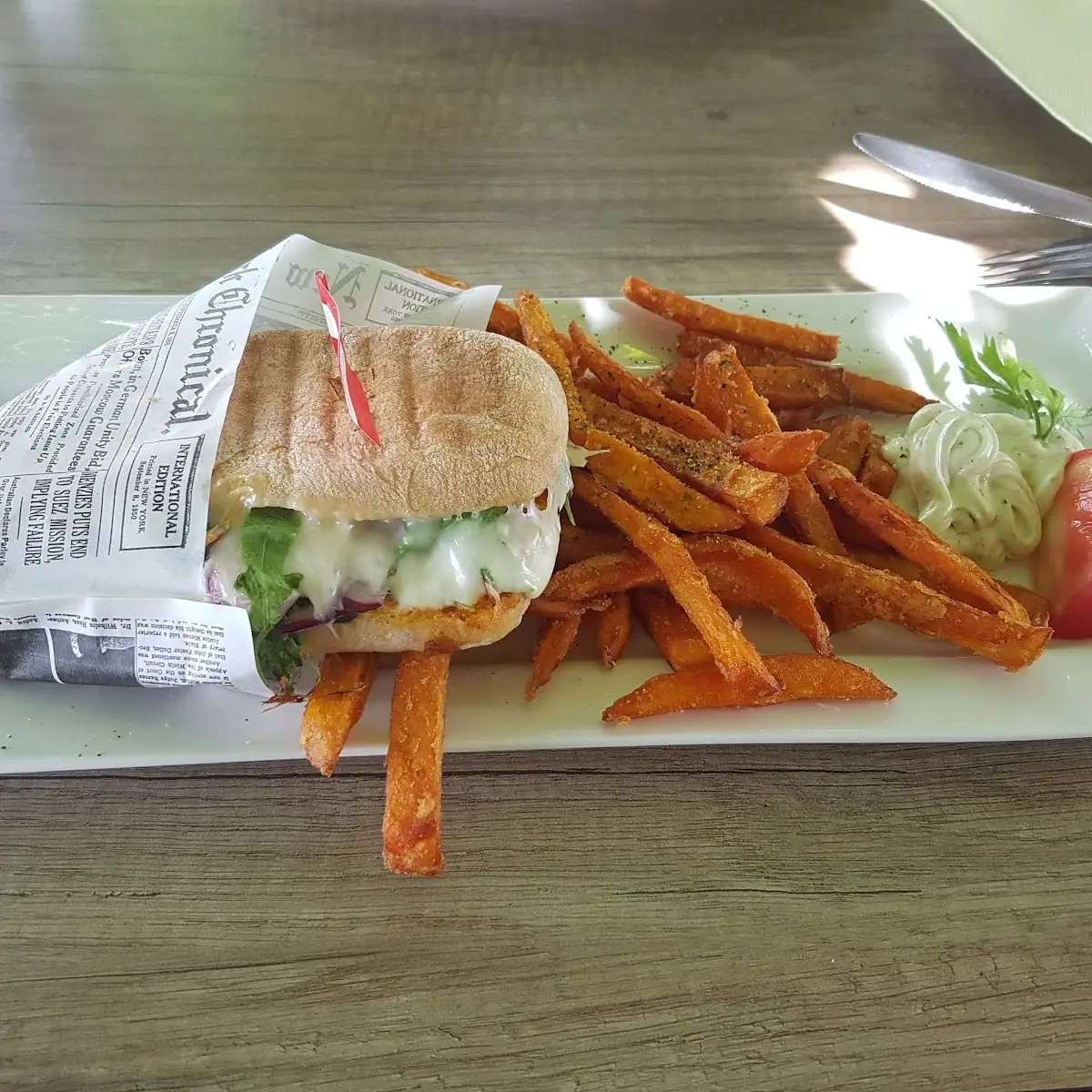Essen und Trinken photo 10