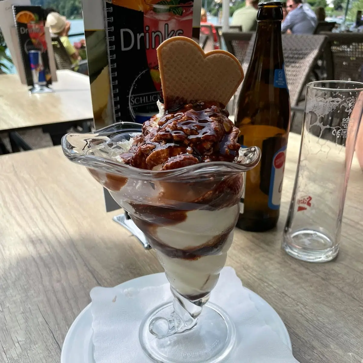 Essen und Trinken photo 2