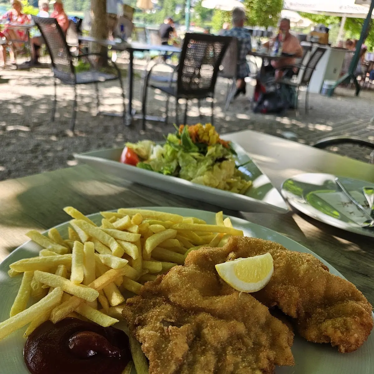 Essen und Trinken photo 5