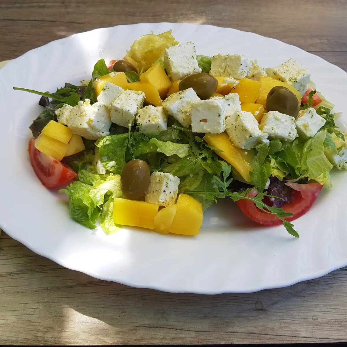 Essen und Trinken photo 7