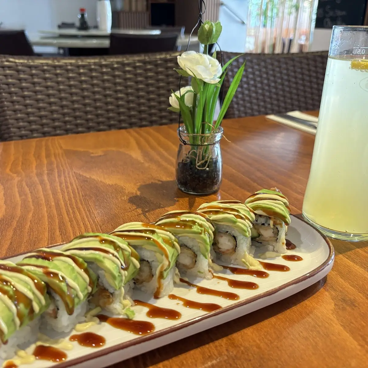 Essen und Trinken photo 1