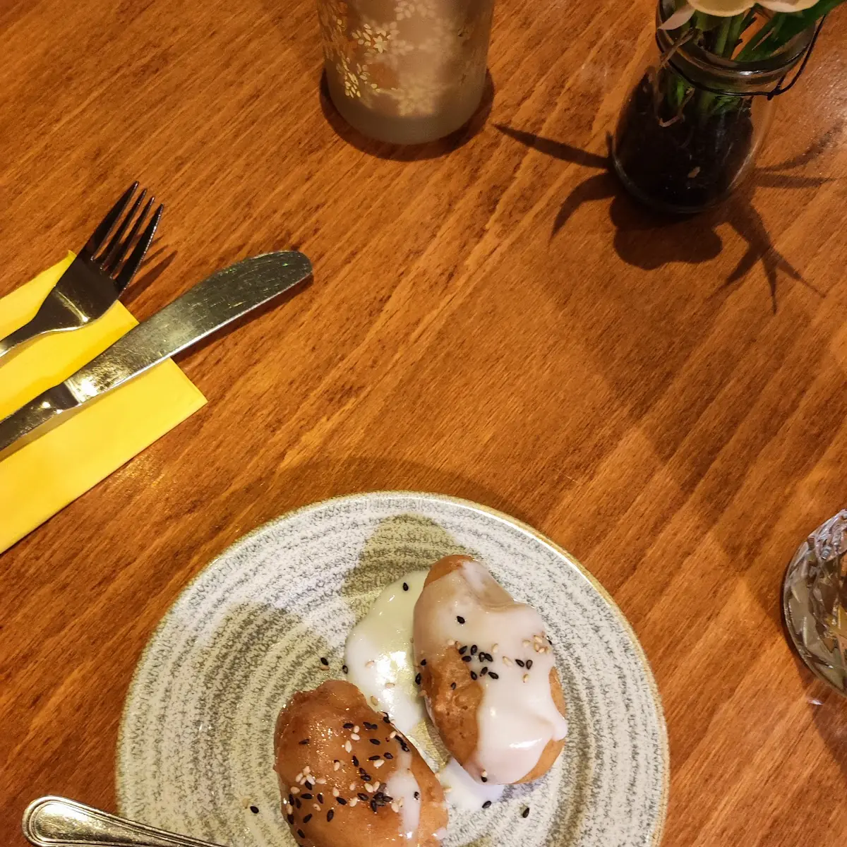Essen und Trinken photo 10