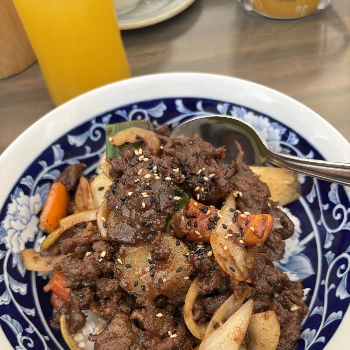 Essen und Trinken photo 5