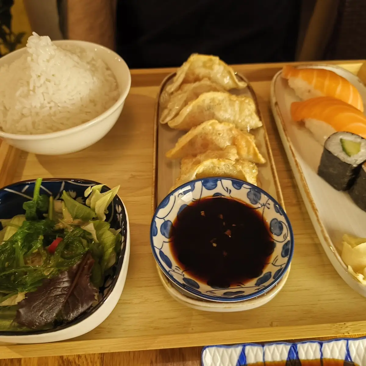 Essen und Trinken photo 7