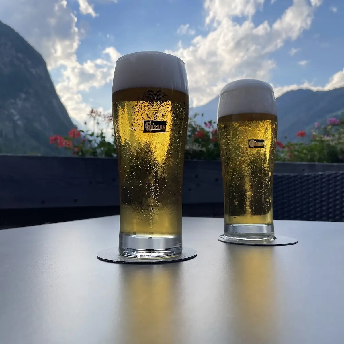 Landgasthof Hotel Sonnblick Titelbild