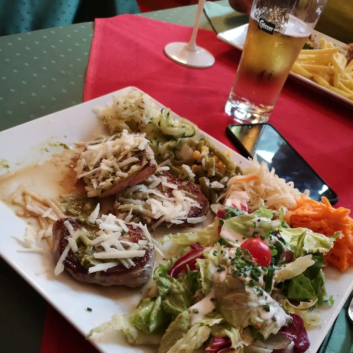 Essen und Trinken photo 10