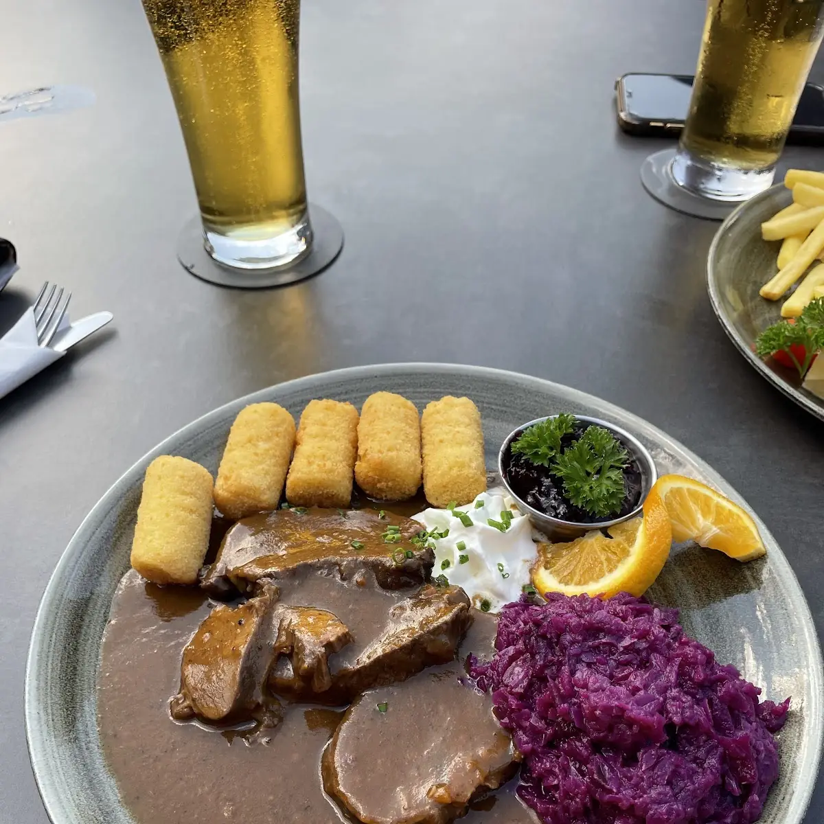 Essen und Trinken photo 2