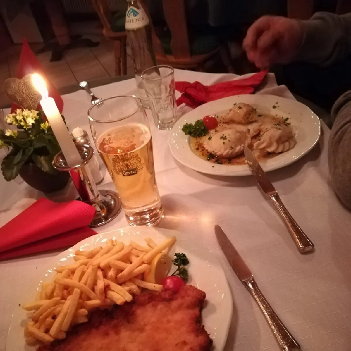 Essen und Trinken photo 4