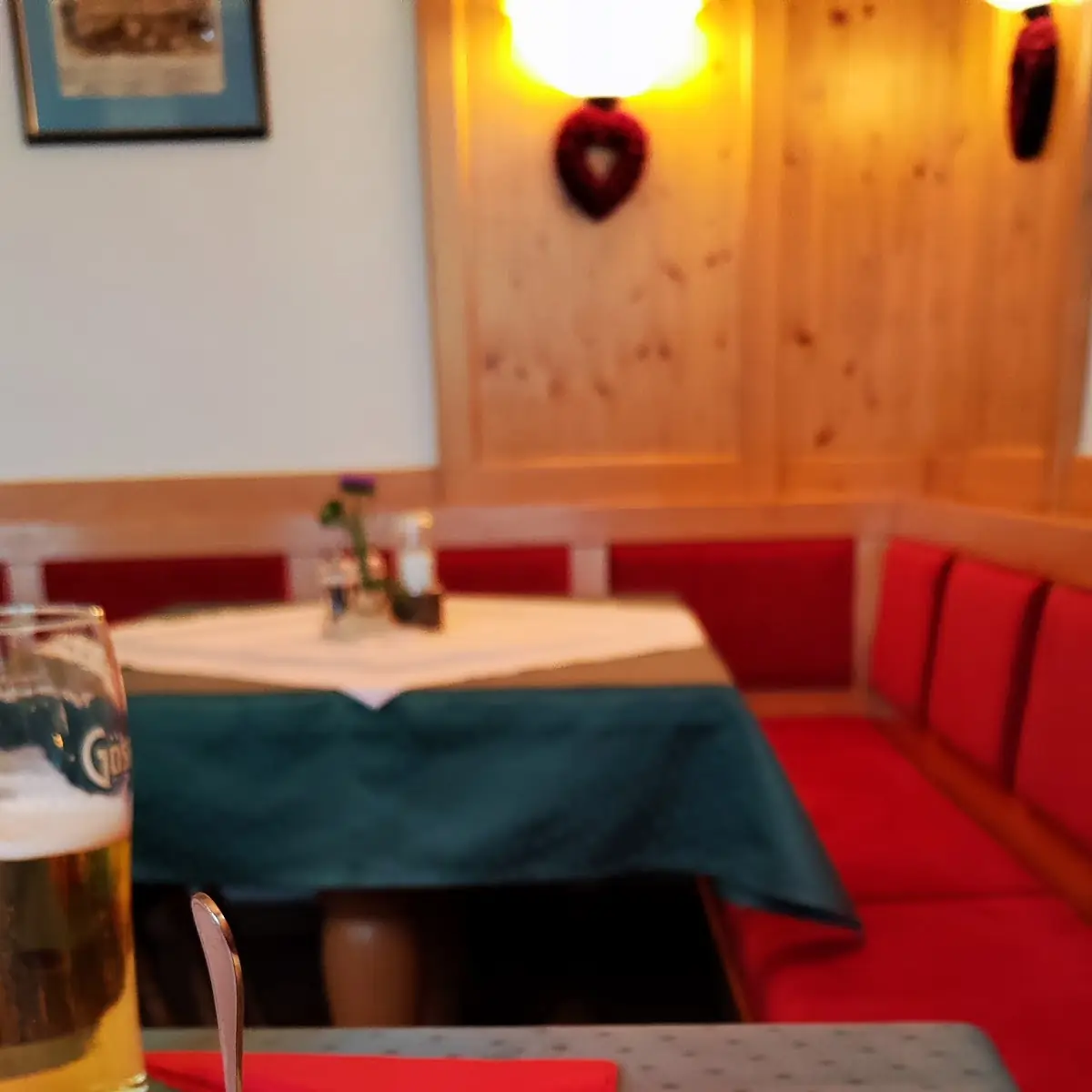 Essen und Trinken photo 5