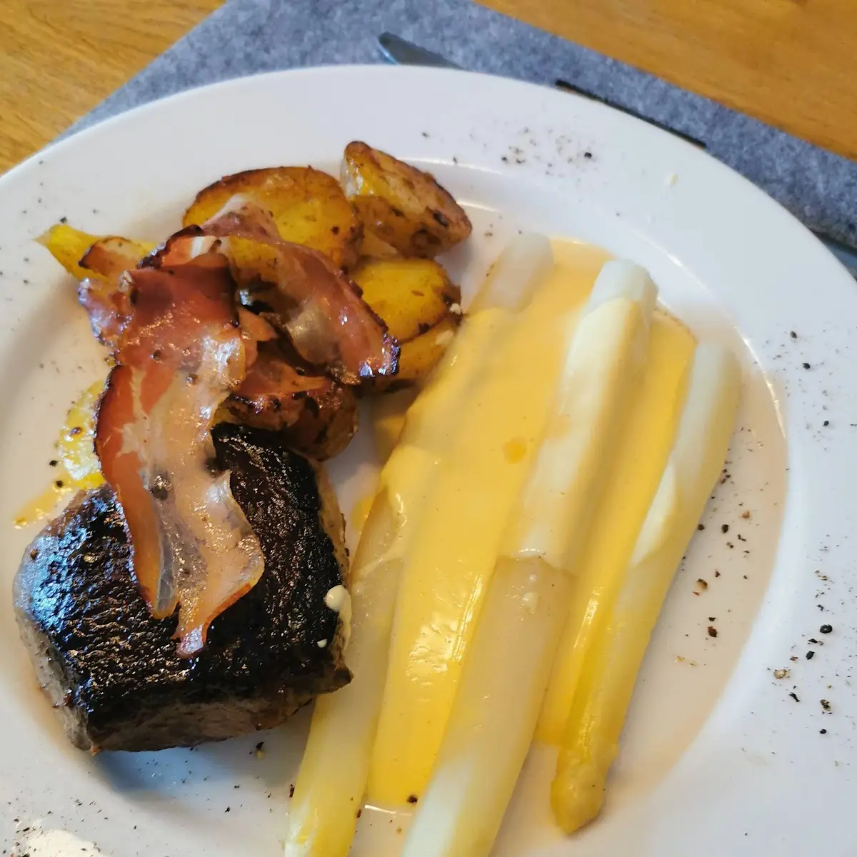 Essen und Trinken photo 6