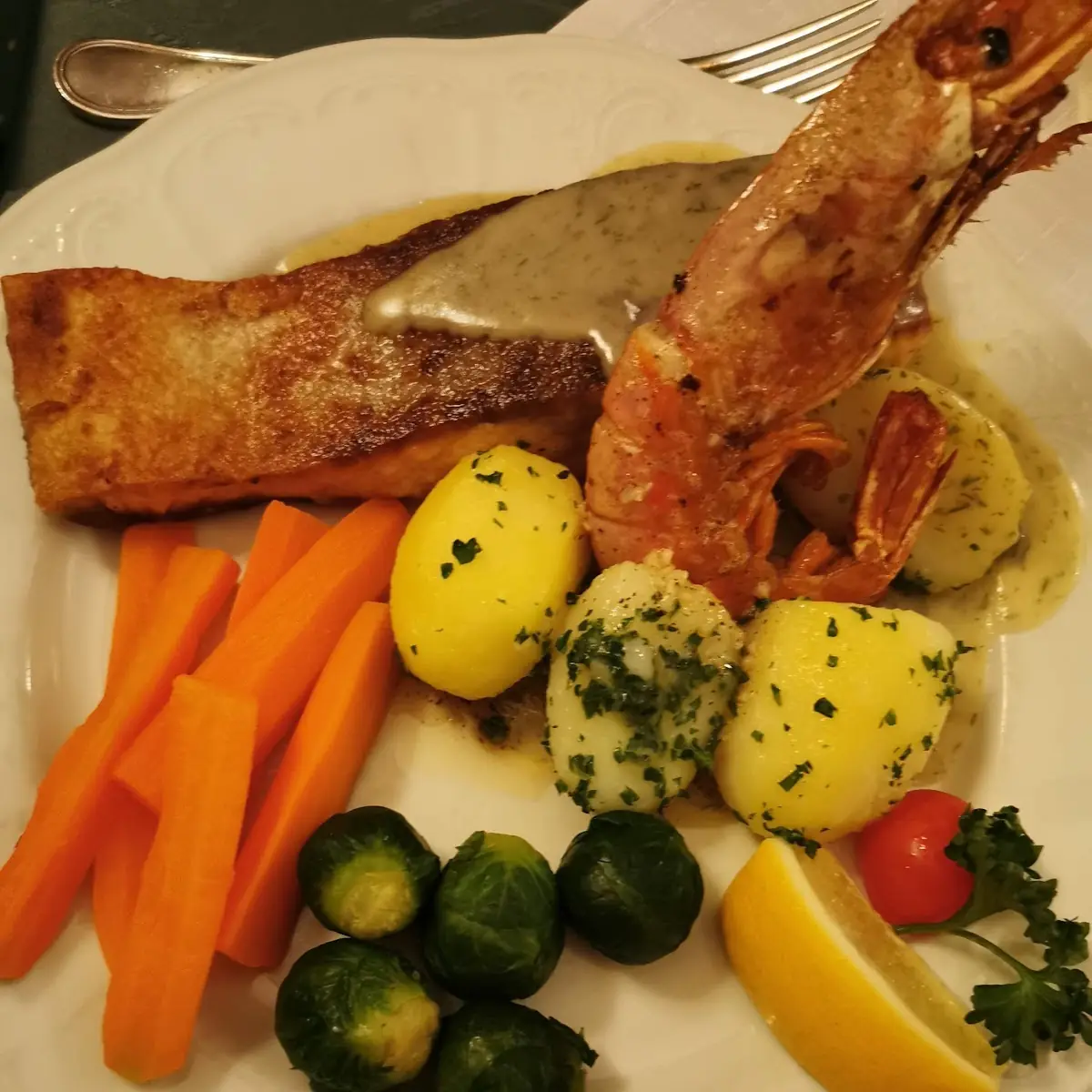 Essen und Trinken photo 7