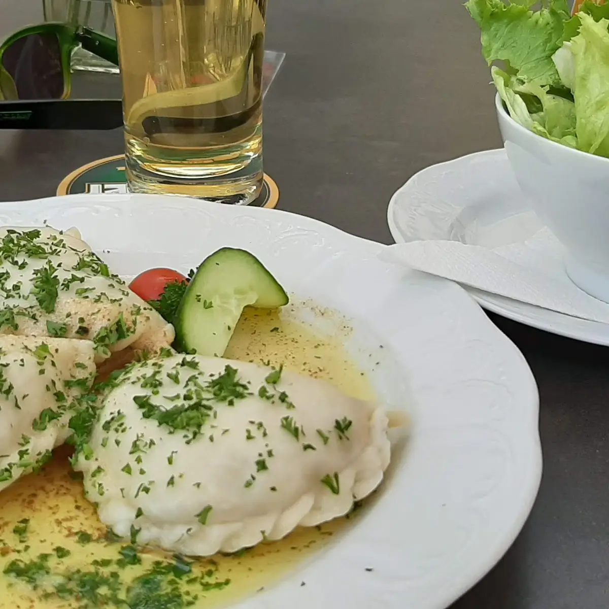 Essen und Trinken photo 8