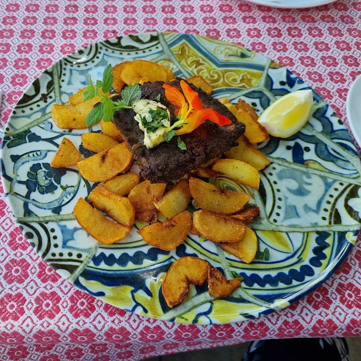 Essen und Trinken photo 3