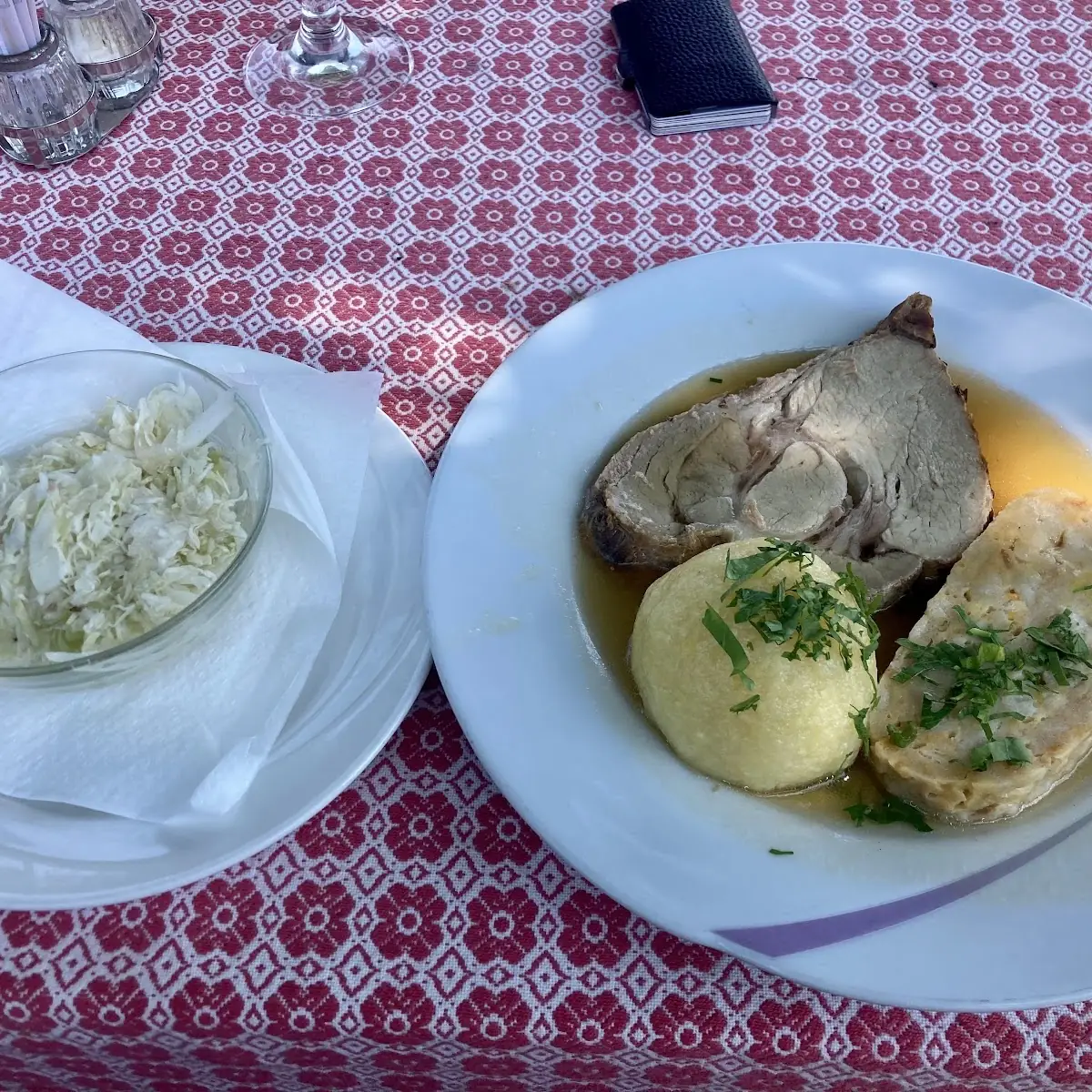 Essen und Trinken photo 5