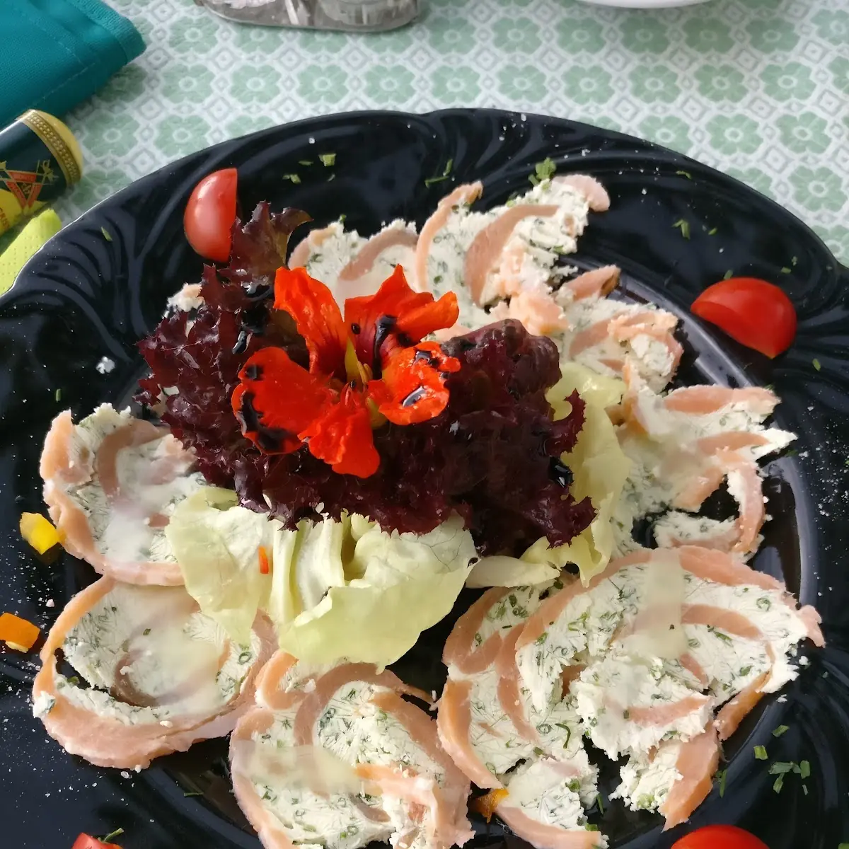Essen und Trinken photo 9