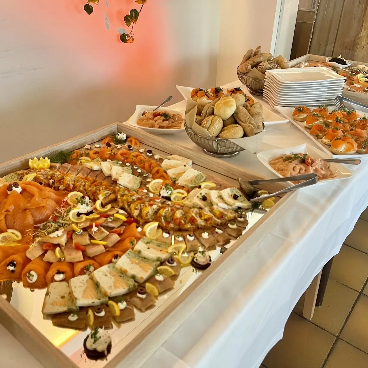 Essen und Trinken photo 1