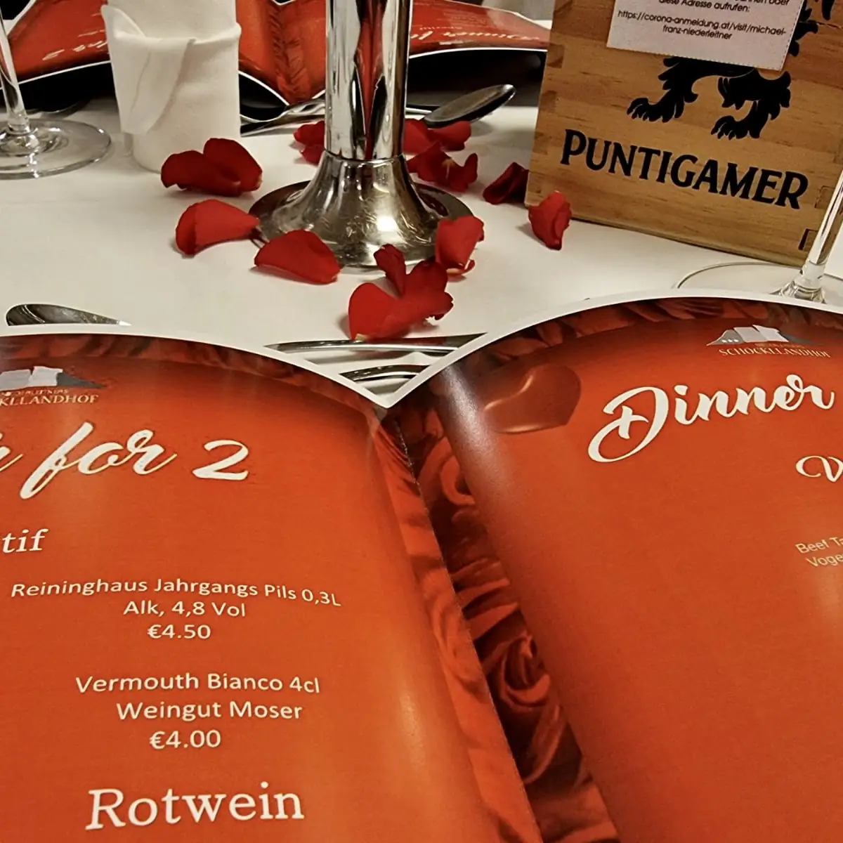 Essen und Trinken photo 3