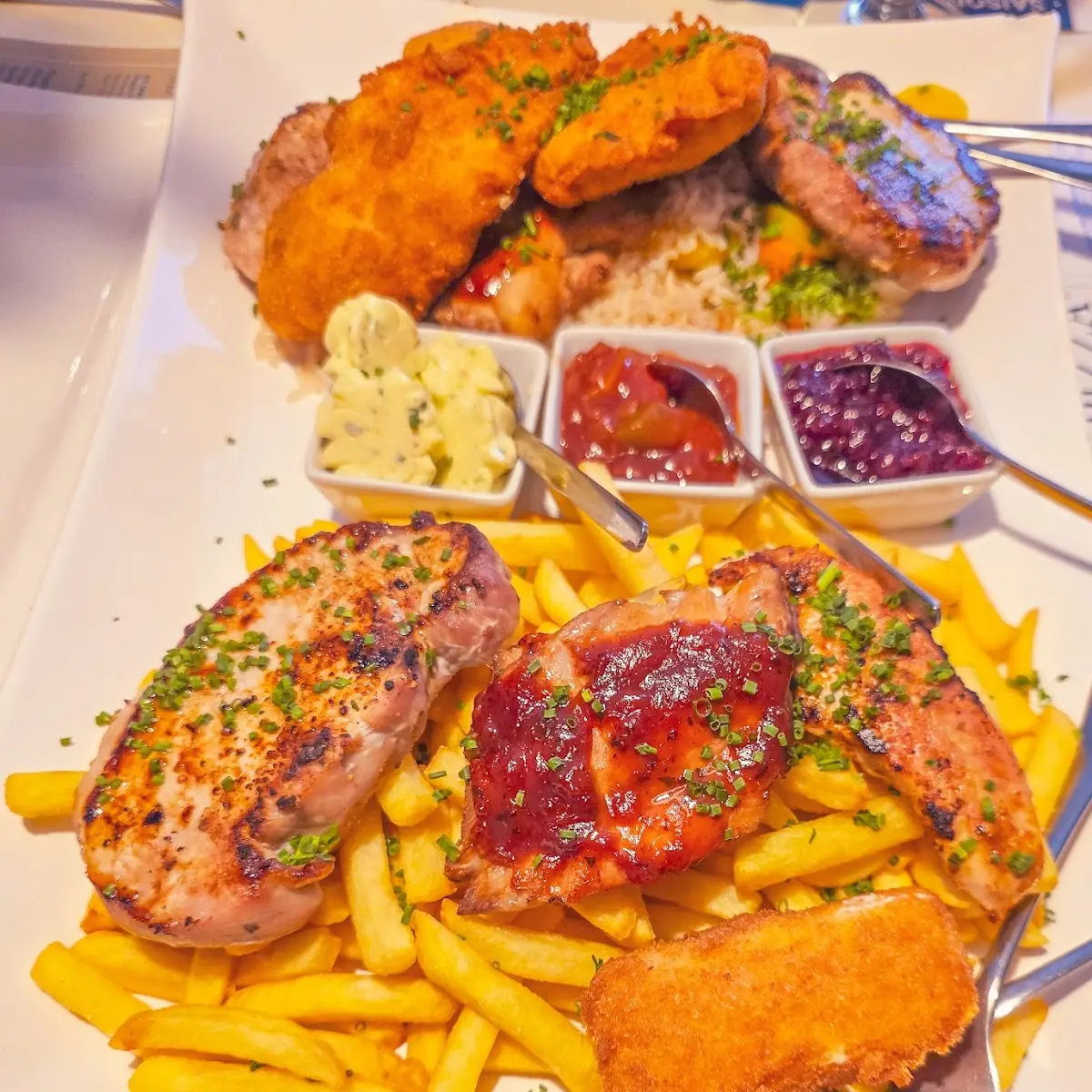 Essen und Trinken photo 5