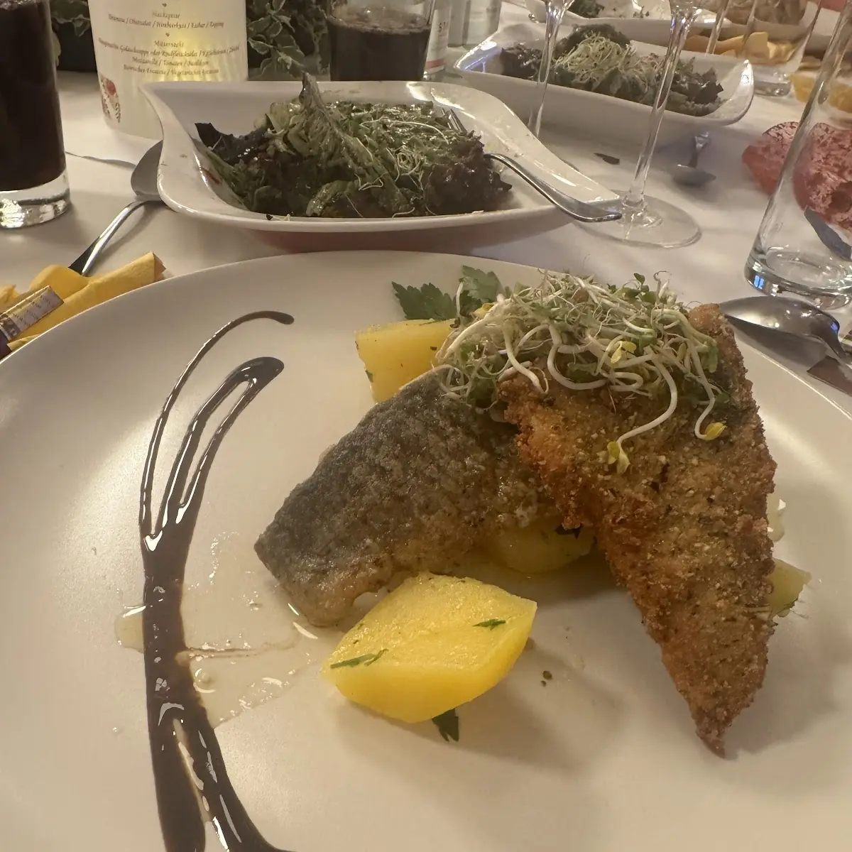 Essen und Trinken photo 6