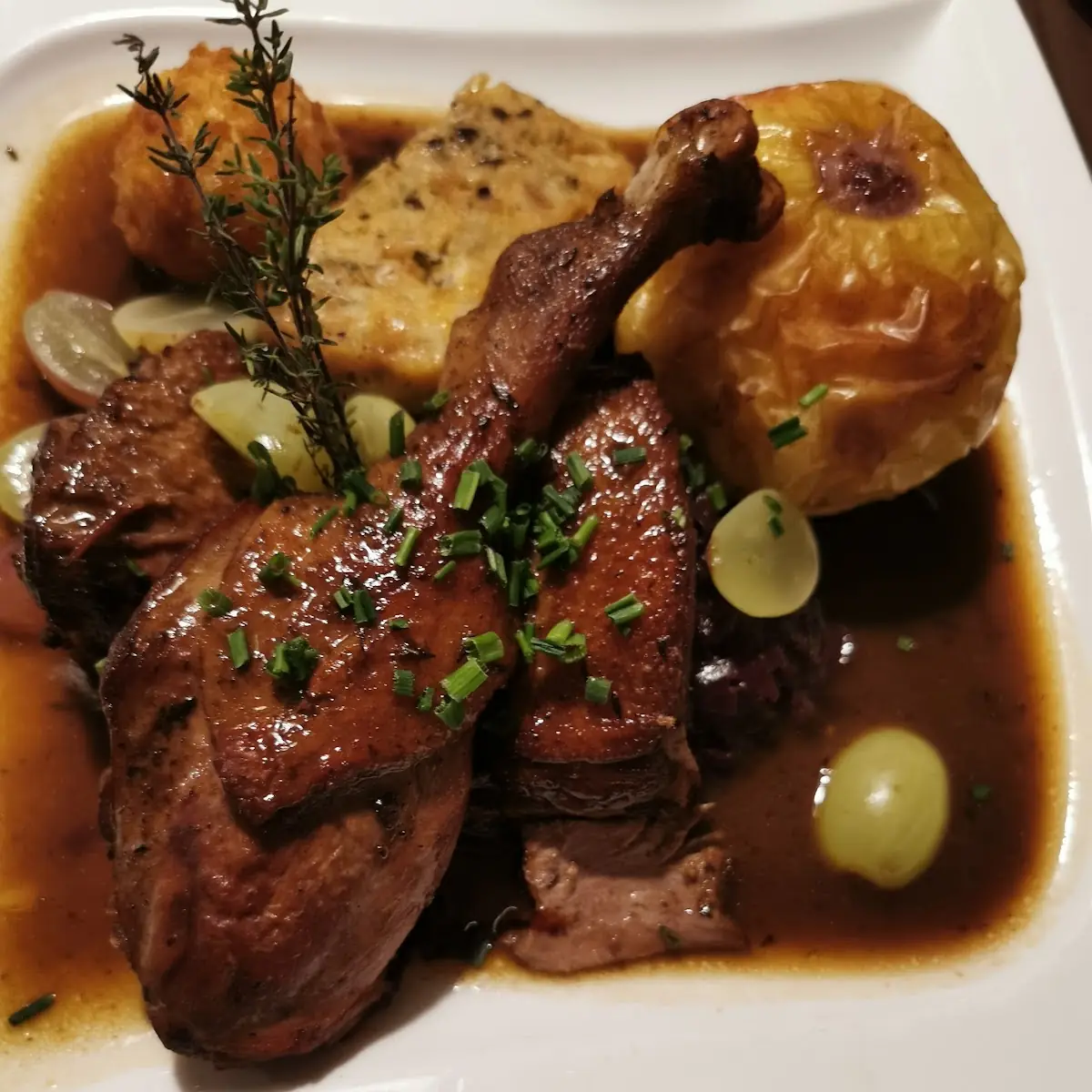 Essen und Trinken photo 8
