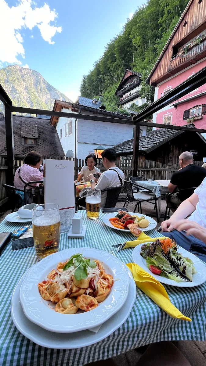 Essen und Trinken photo 10