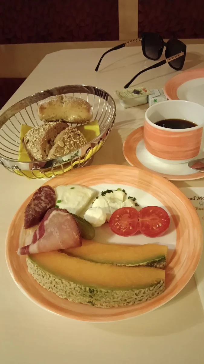 Essen und Trinken photo 2