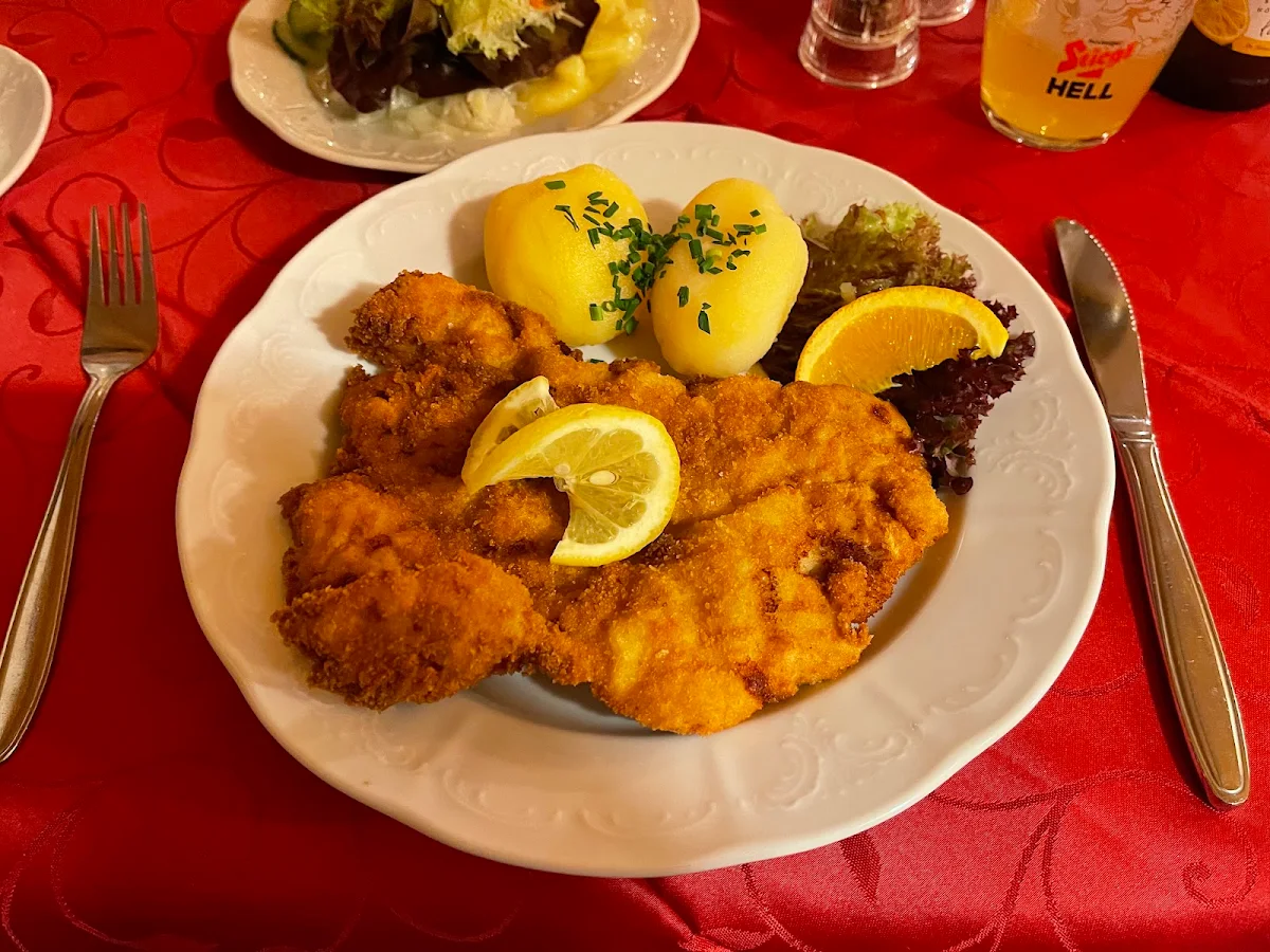 Essen und Trinken photo 4