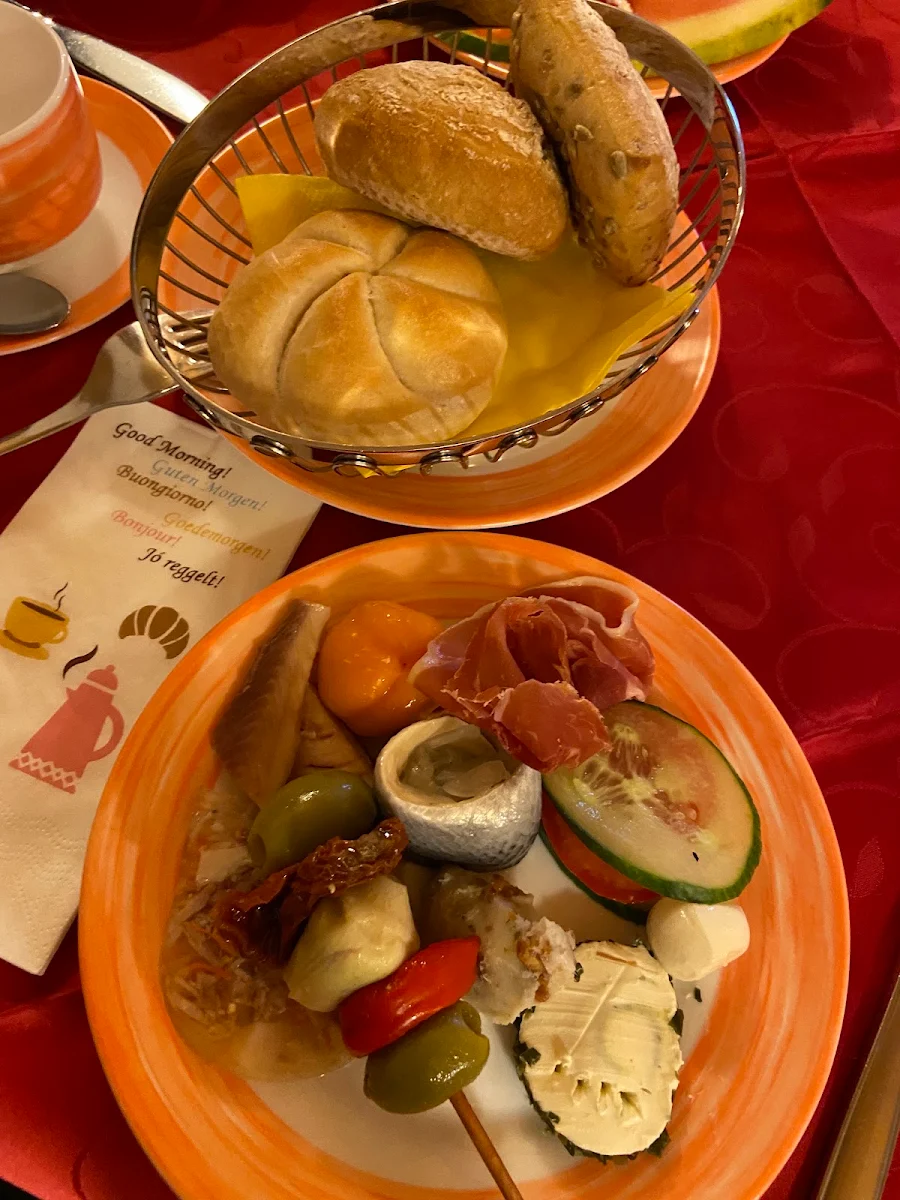 Essen und Trinken photo 9