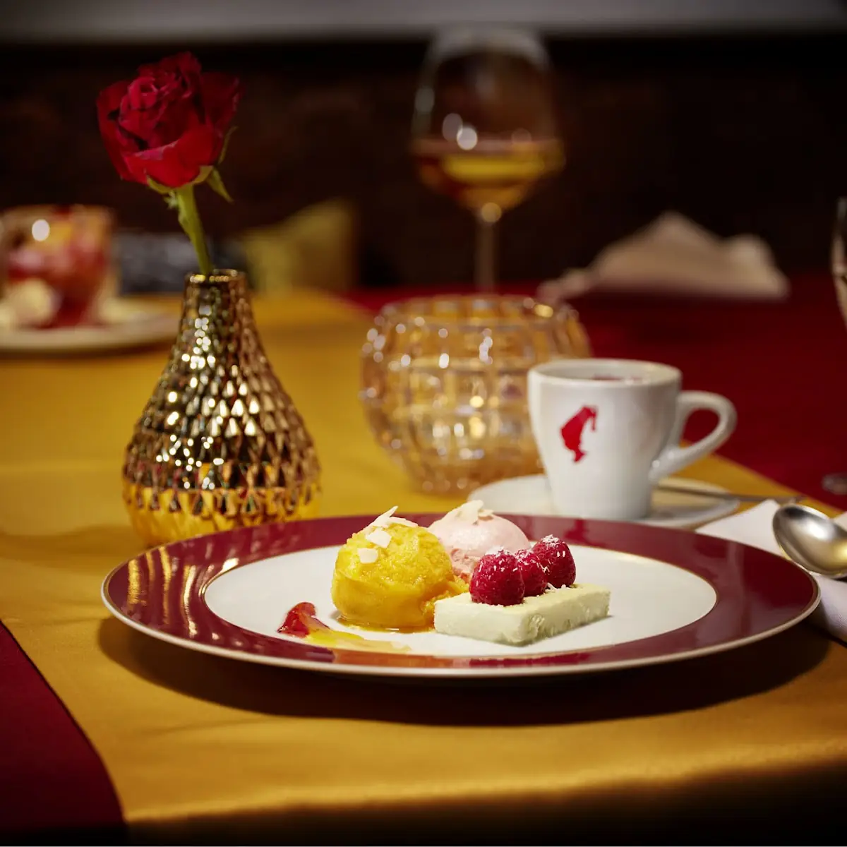 Essen und Trinken photo 4