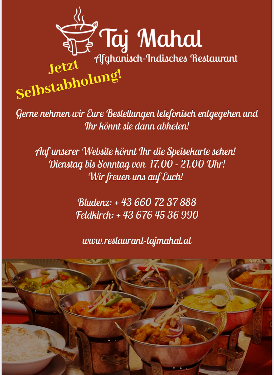 Speisekarte photo 9