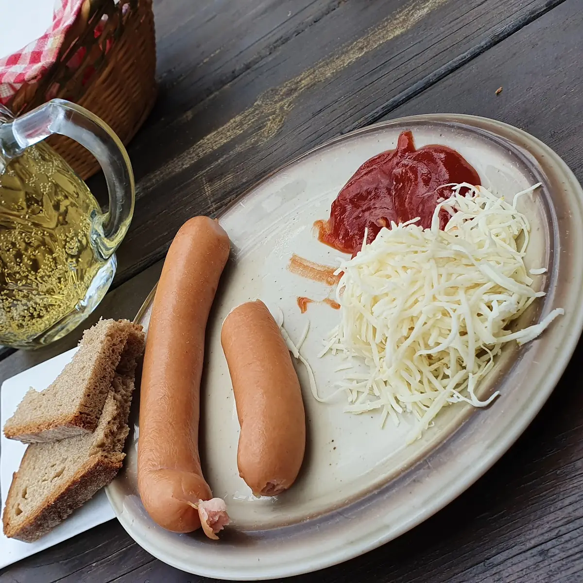 Essen und Trinken photo 2