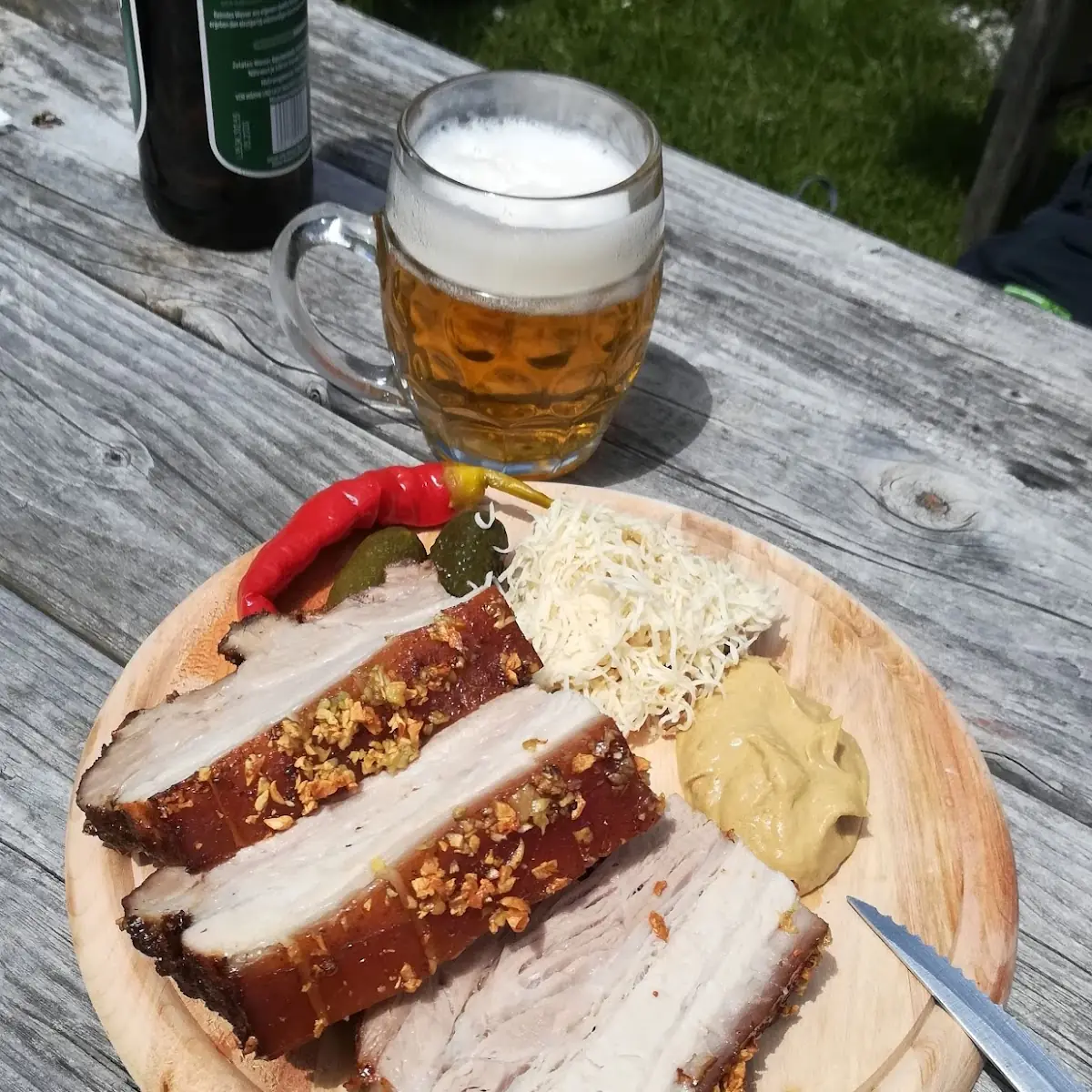 Essen und Trinken photo 3