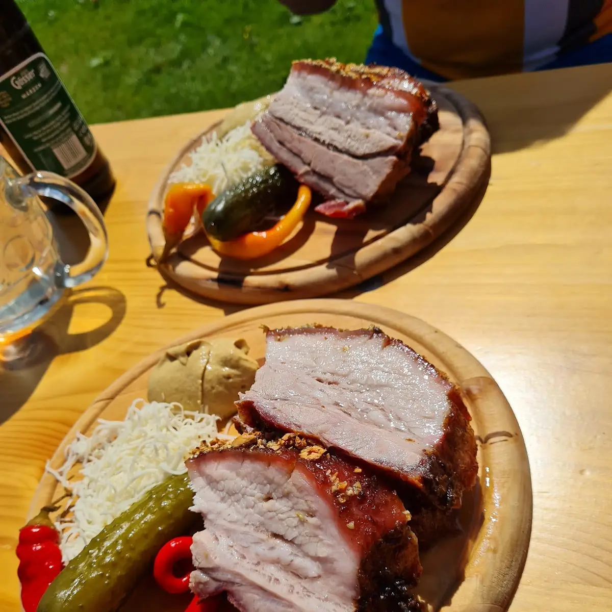 Essen und Trinken photo 4