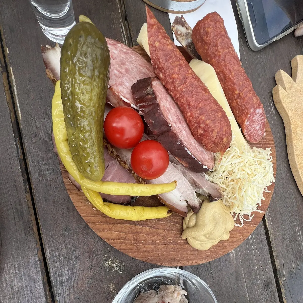 Essen und Trinken photo 6