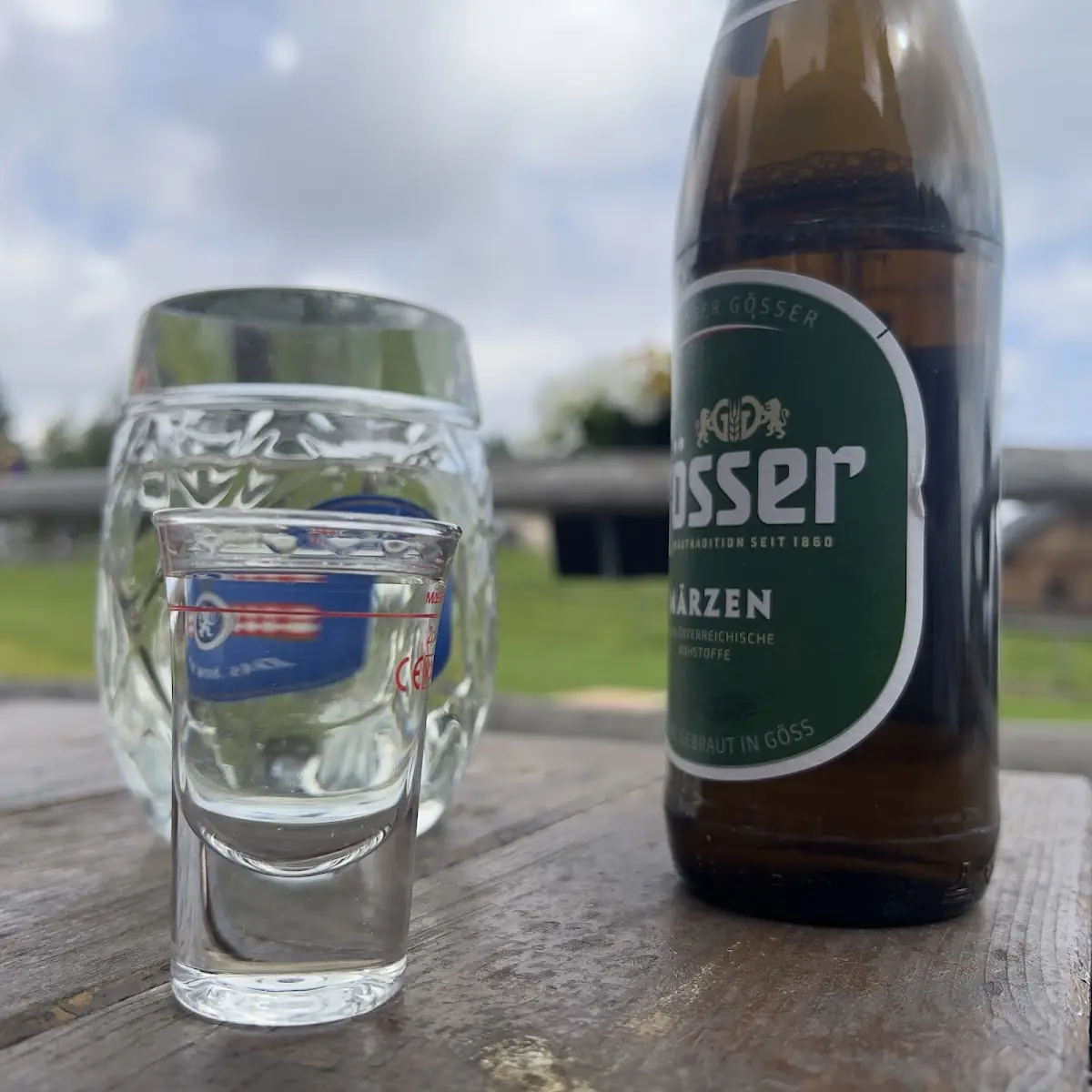 Essen und Trinken photo 8