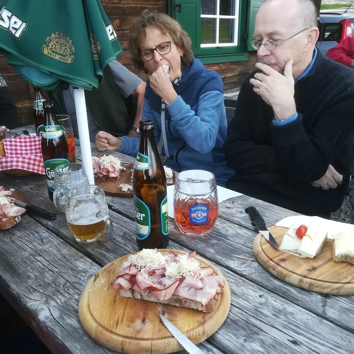 Essen und Trinken photo 9