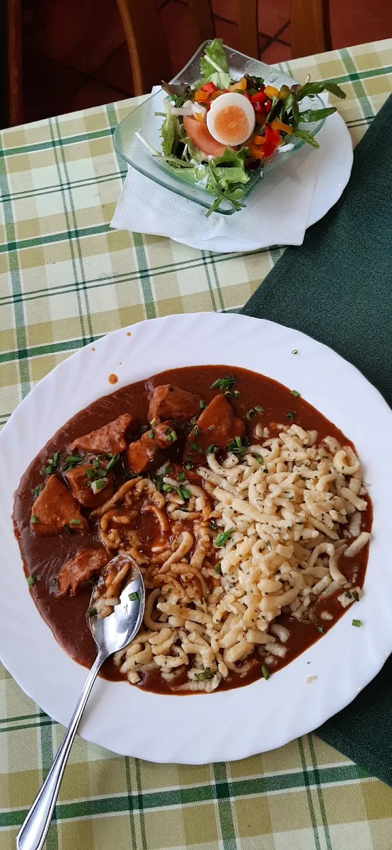 Essen und Trinken photo 2