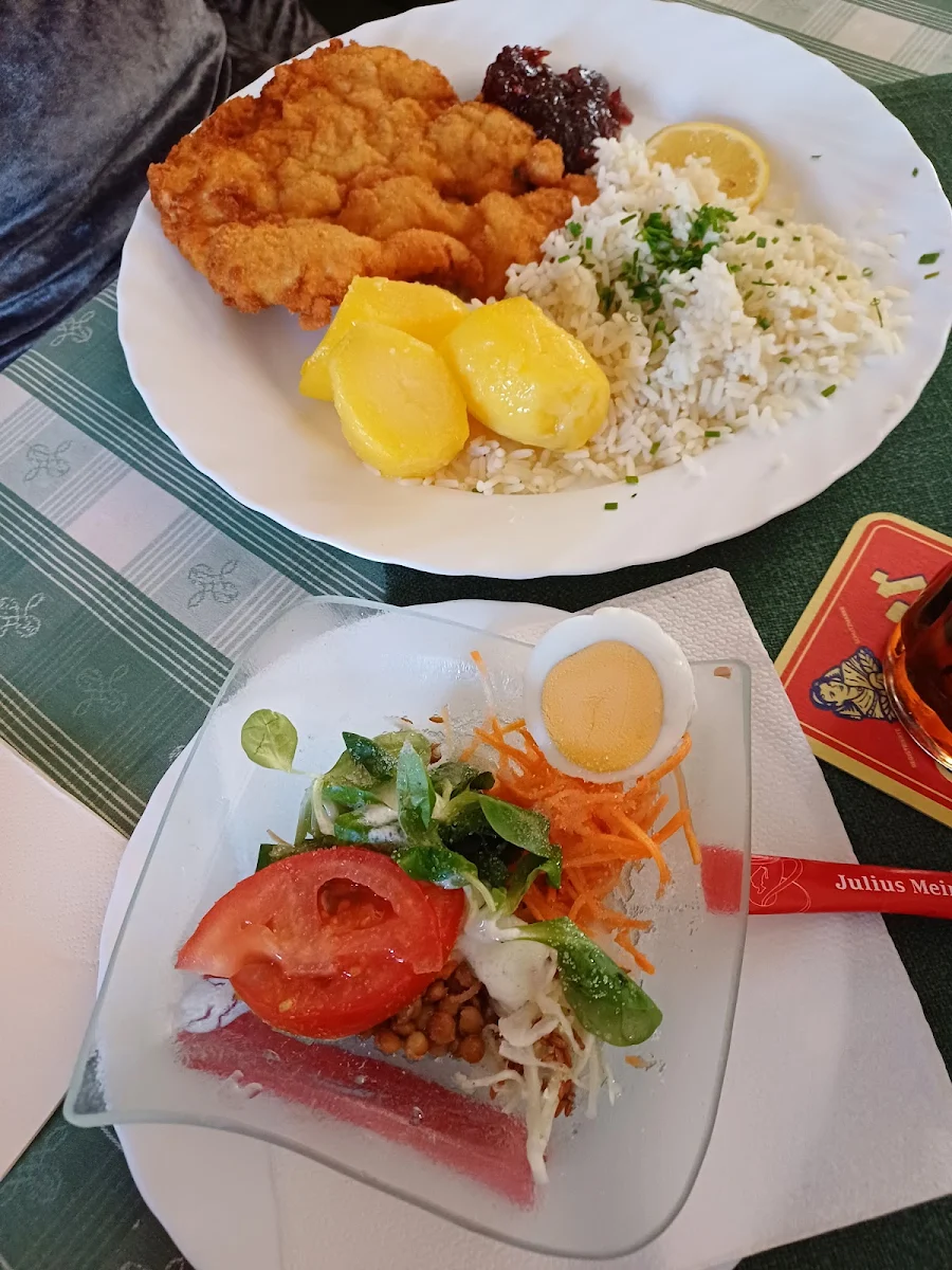 Essen und Trinken photo 3