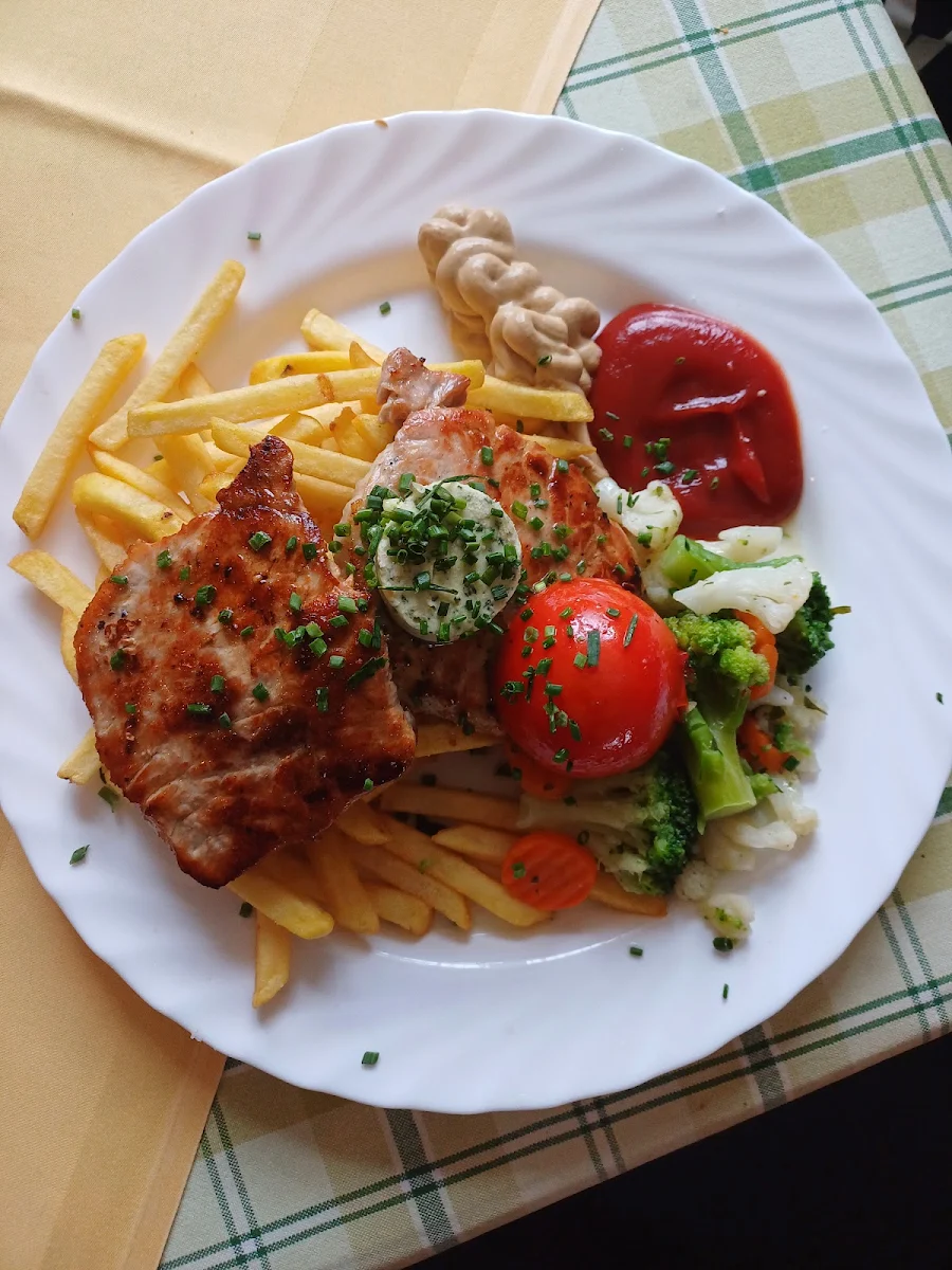 Essen und Trinken photo 4
