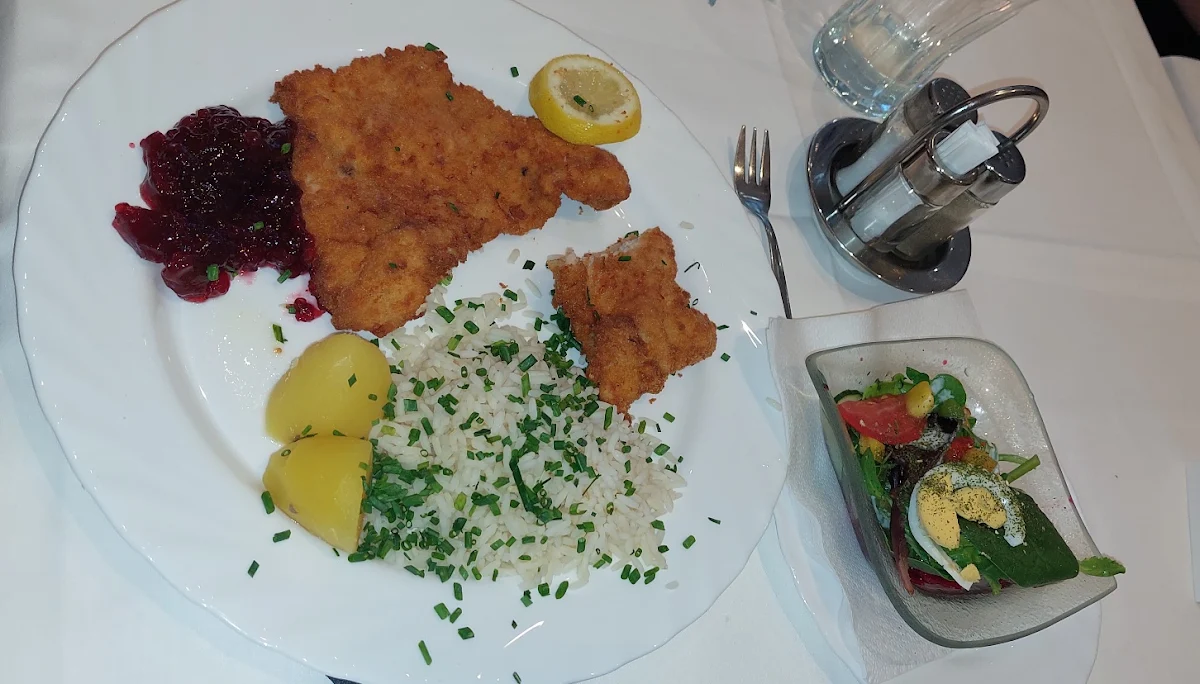 Essen und Trinken photo 5