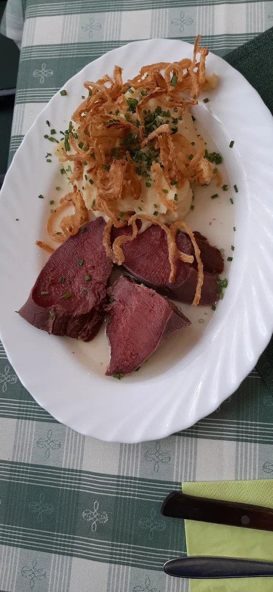 Essen und Trinken photo 9