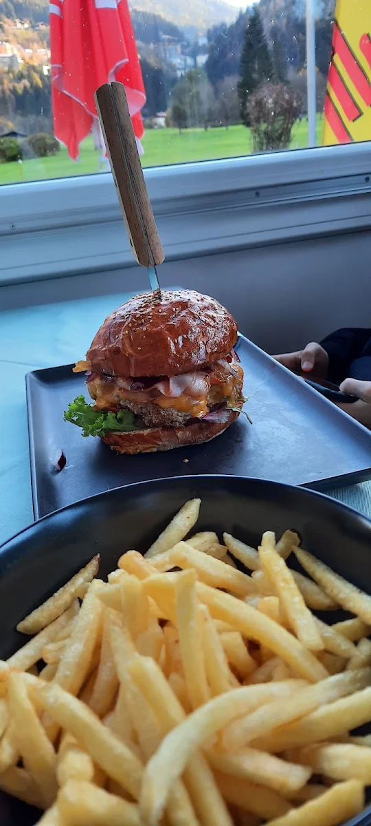 Essen und Trinken photo 1