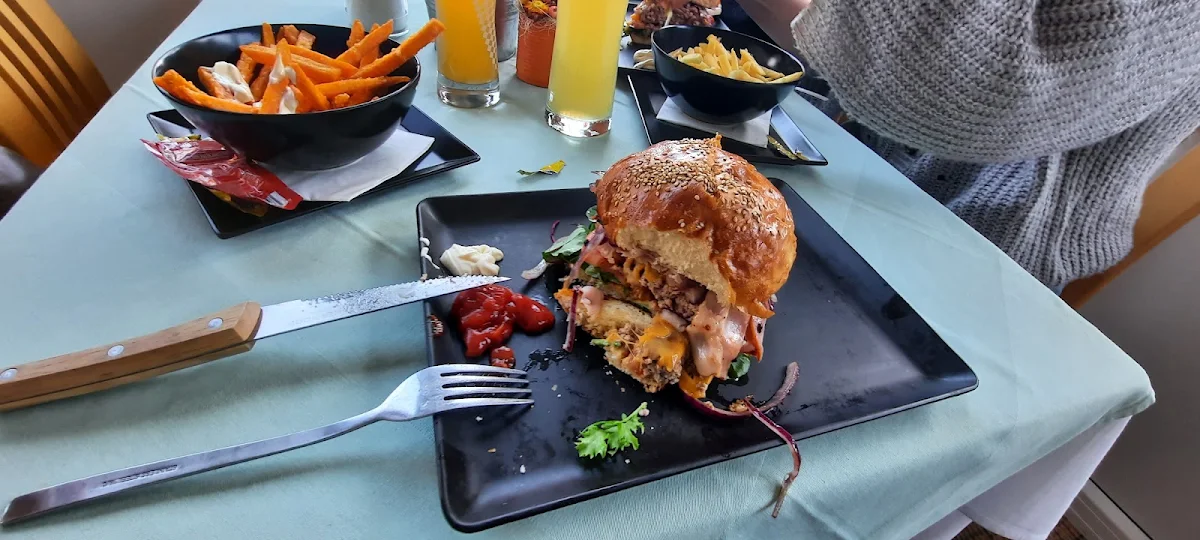Essen und Trinken photo 2