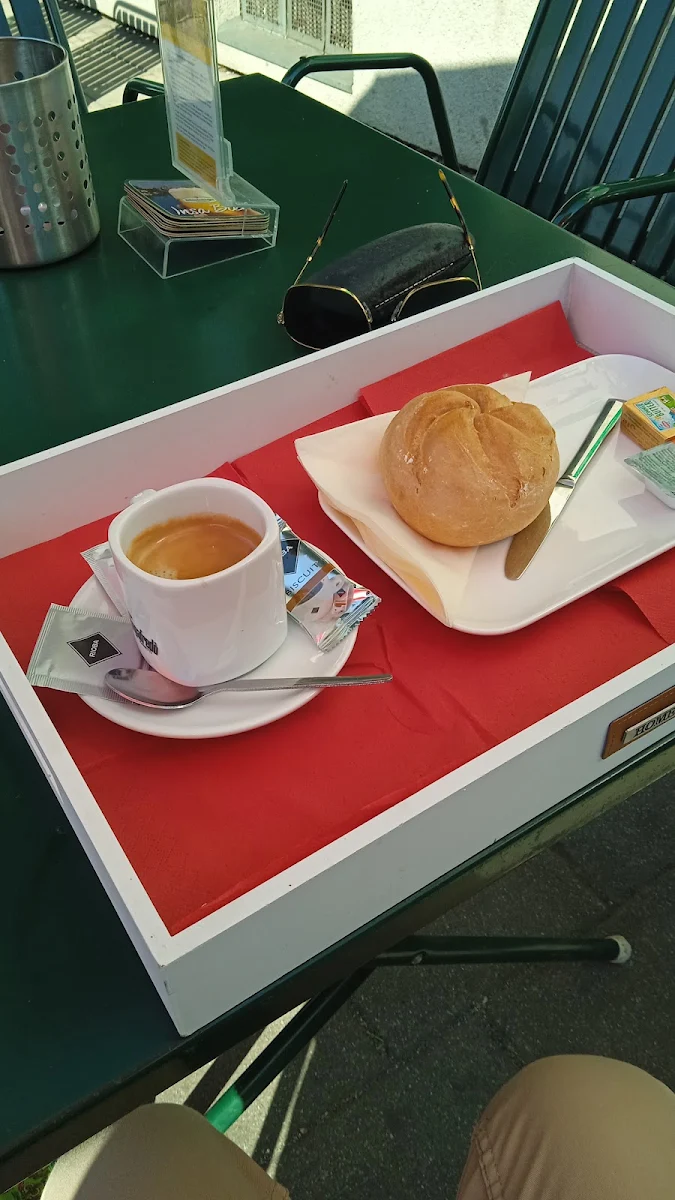 Essen und Trinken photo 8