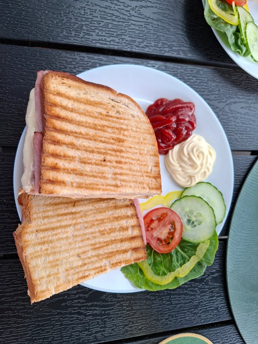 Essen und Trinken photo 3
