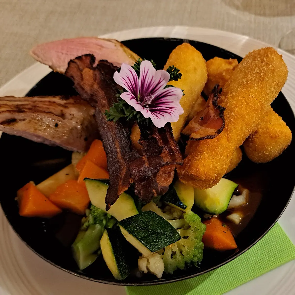 Essen und Trinken photo 3