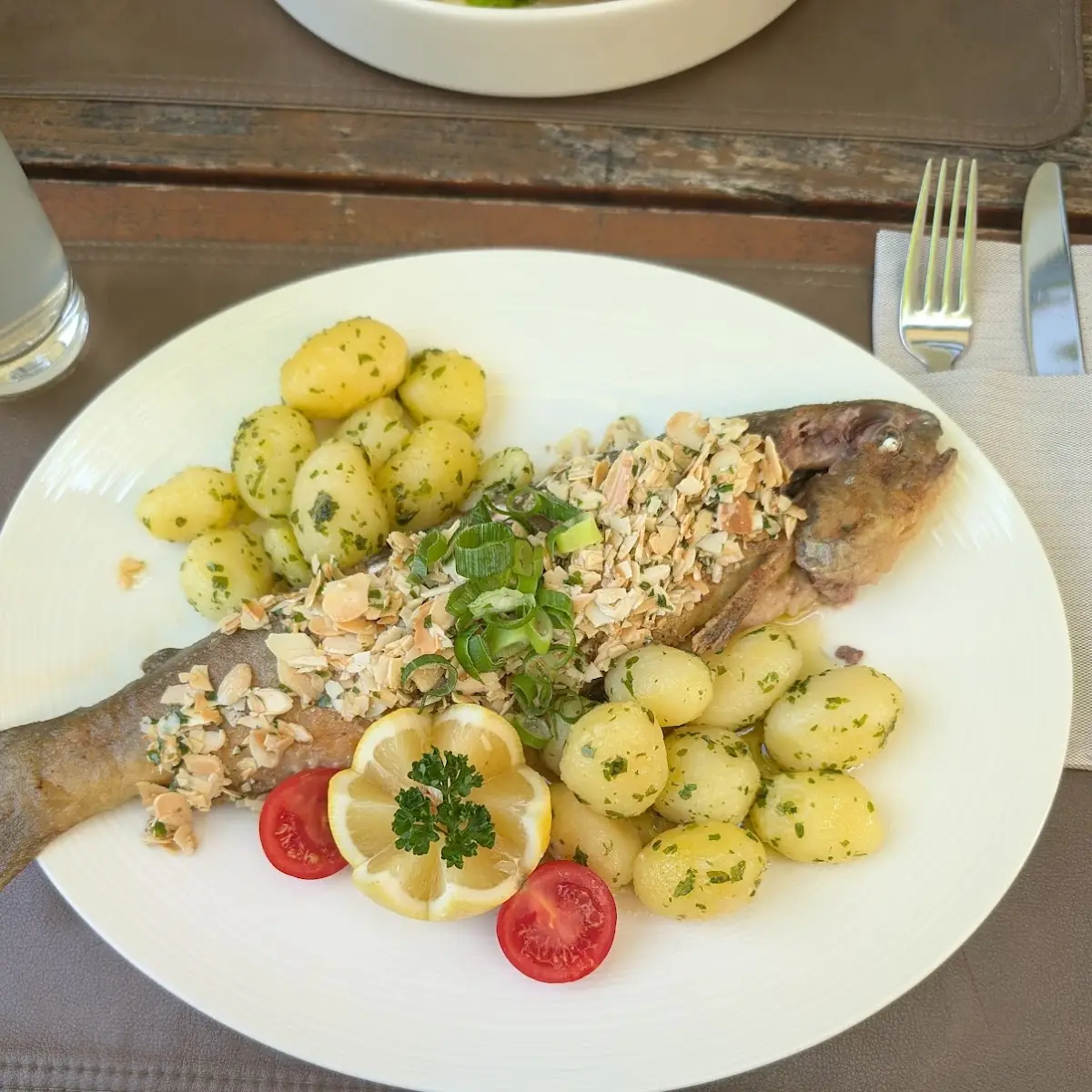 Essen und Trinken photo 4