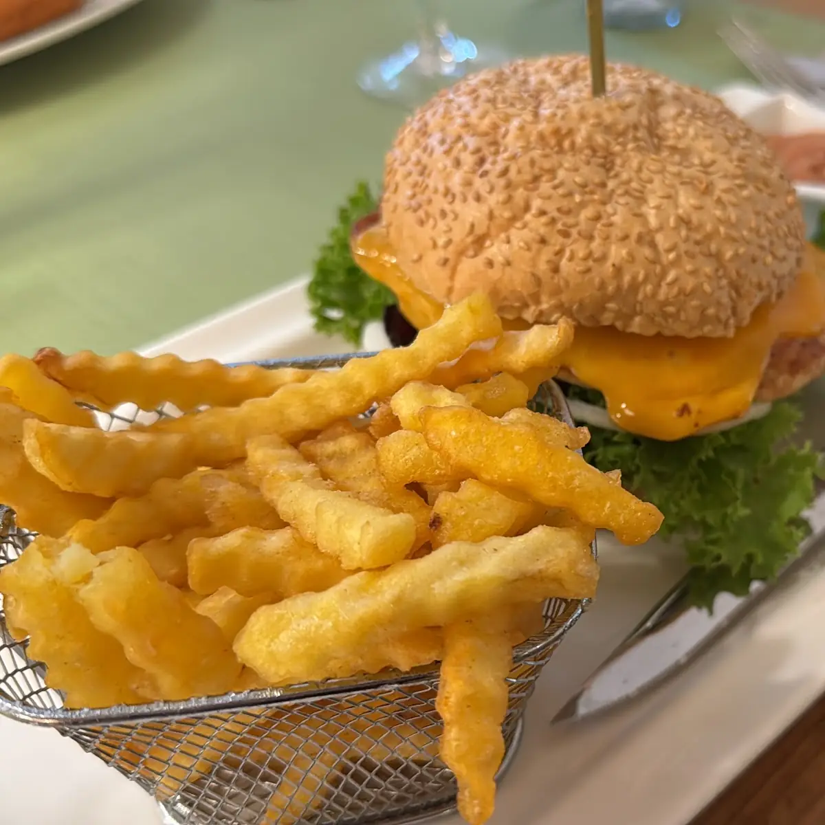 Essen und Trinken photo 5
