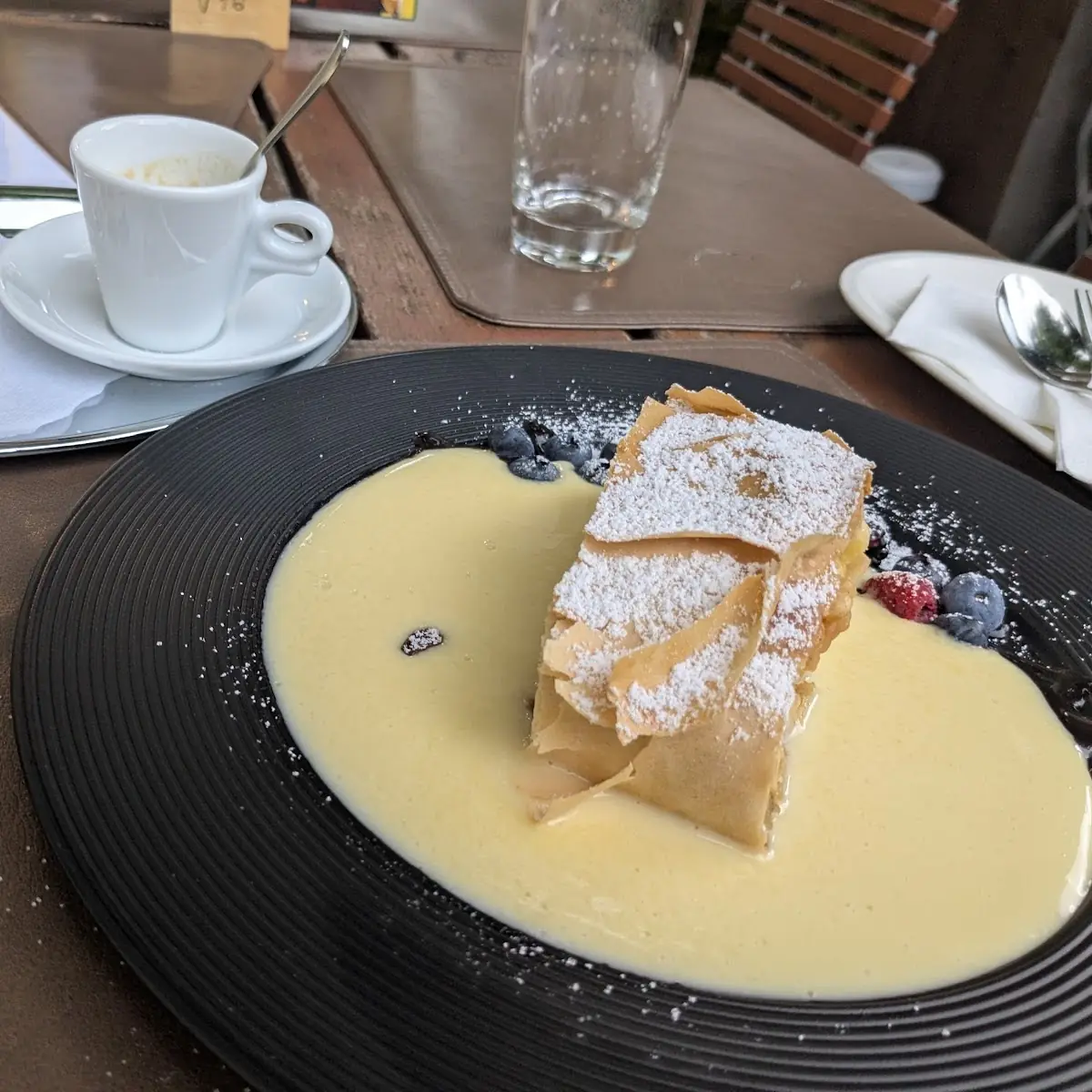 Essen und Trinken photo 6