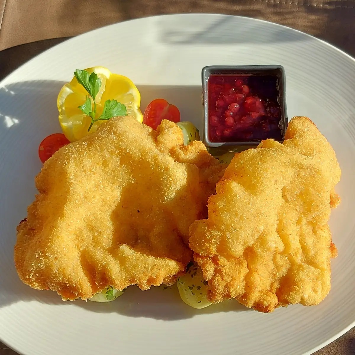 Essen und Trinken photo 7